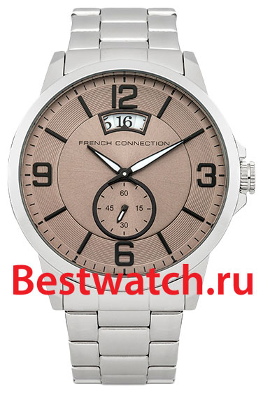 Часы French Connection Men Summer FC1209SM